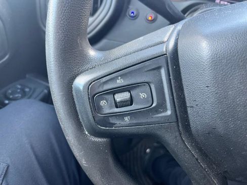 Used 2023 Chevrolet Silverado 3500 W/T w/ WT Fleet Convenience Package image 26