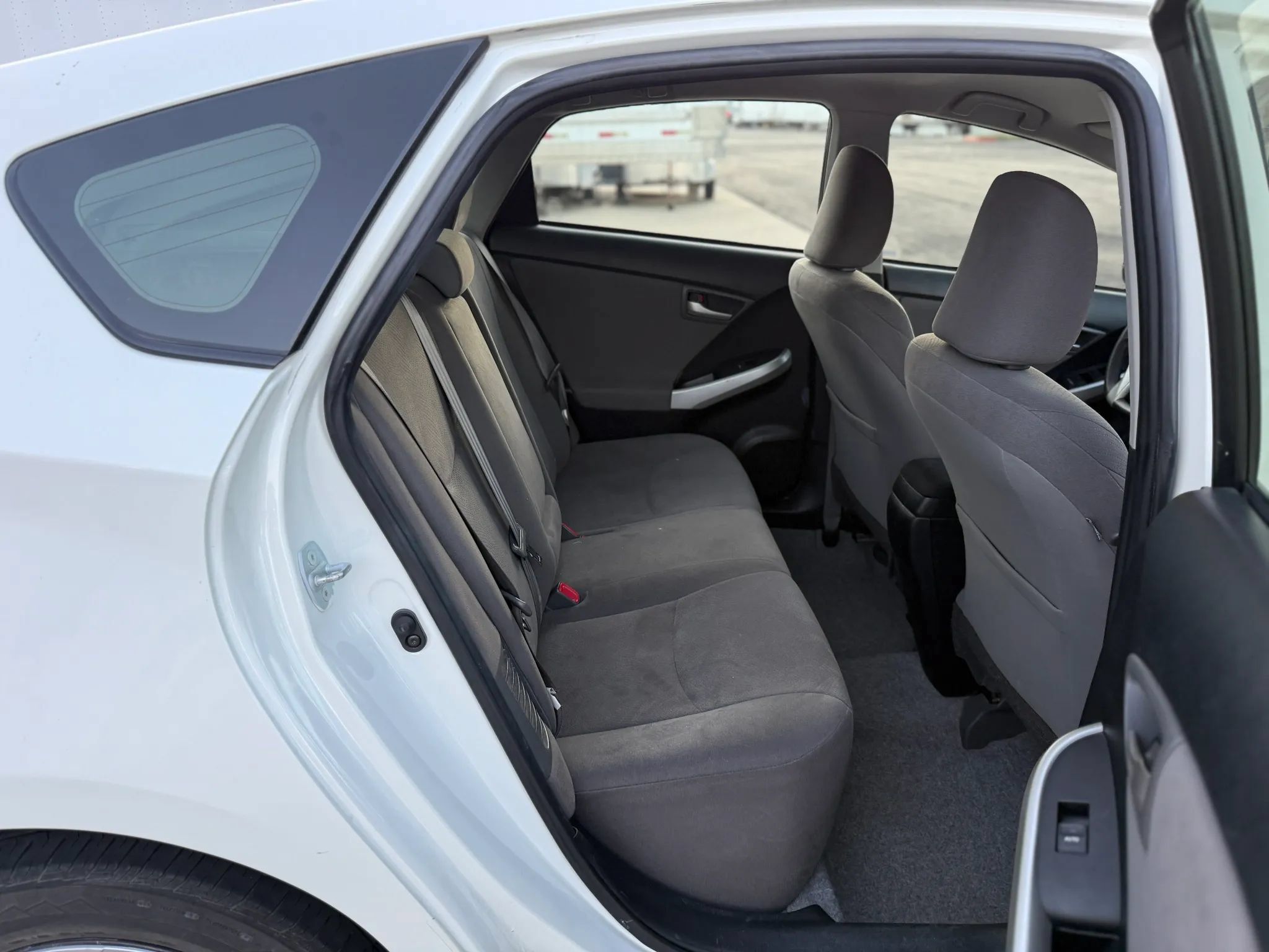 Used 2015 Toyota Prius Two FWD image 18