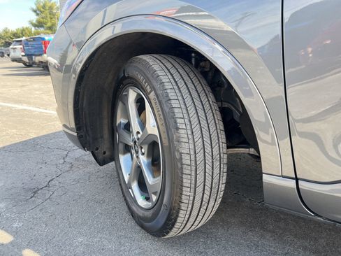 Used 2023 Ford Escape ST-Line Select w/ Tech Pack #2 image 35