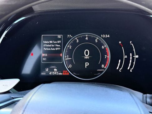 Certified 2023 Lexus RX 350 FWD image 27