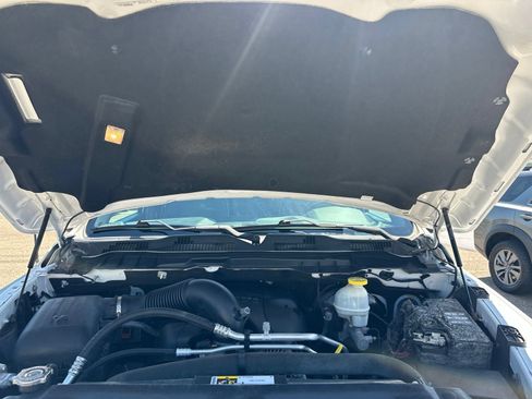 Used 2017 RAM 1500 Limited AWD/4WD image 53