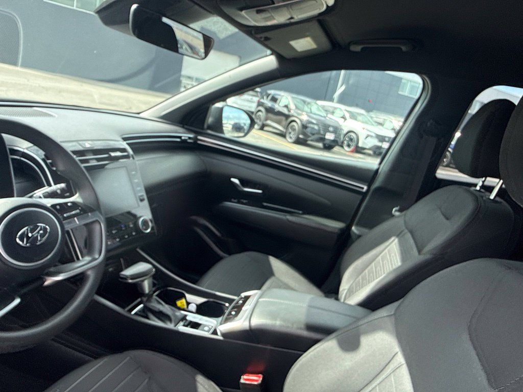 Used 2022 Hyundai Santa Cruz SEL AWD/4WD image 21