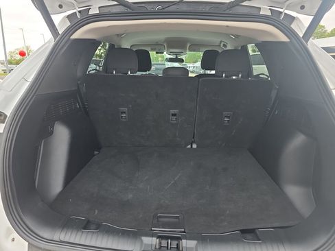 Used 2024 Ford Escape Active w/ Tech Pack #1 AWD/4WD image 17