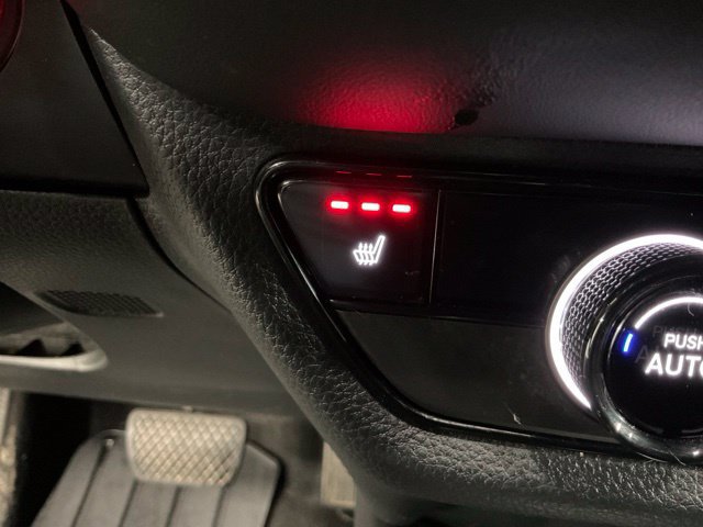 Certified 2023 Honda HR-V Sport image 31