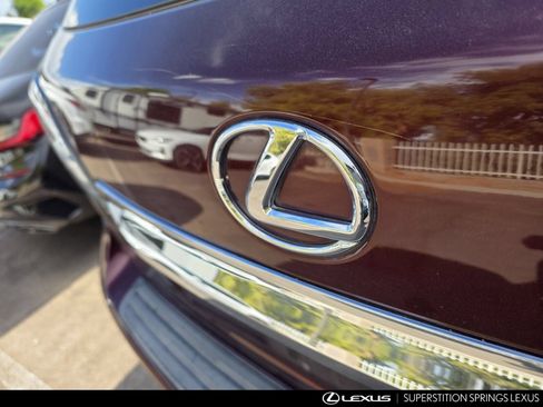 Used 2015 Lexus RX 350 FWD image 9