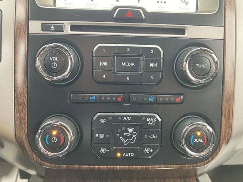 Used 2017 Ford Expedition King Ranch image 22