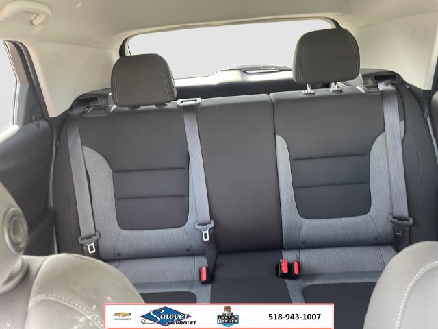 Used 2026 Chevrolet TrailBlazer LT AWD/4WD image 17