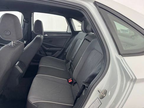 Used 2025 Volkswagen Jetta Sport FWD image 26