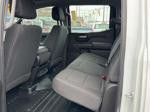 Used 2024 GMC Sierra 1500 Pro image 30