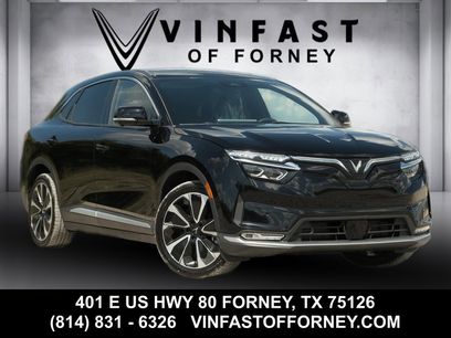 New 2025 VinFast VF 8 Plus