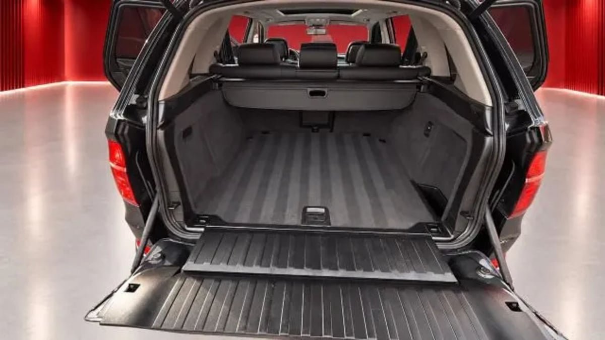 Used 2013 BMW X5 xDrive35i AWD/4WD image 35