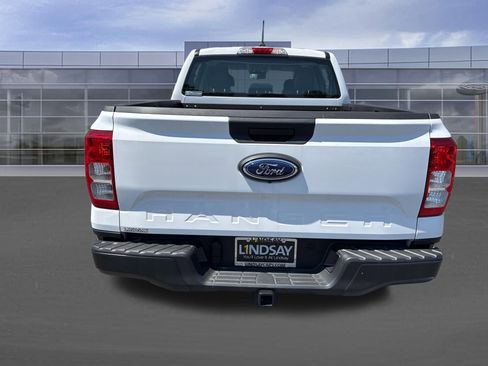 Used 2024 Ford Ranger XL w/ Trailer Tow Package AWD/4WD image 5