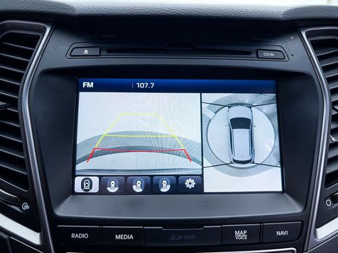 Used 2018 Hyundai Santa Fe Sport FWD image 8