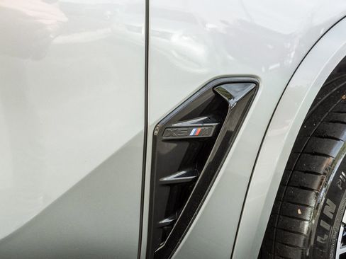 Used 2021 BMW X5 M w/ Competition Package image 4