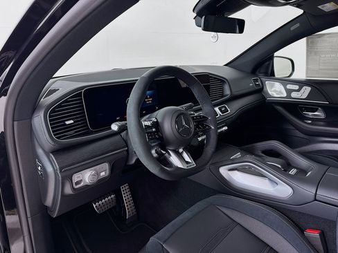 New 2026 Mercedes-Benz GLE 53 AMG 4MATIC Coupe image 10