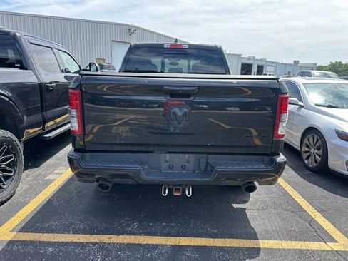 Used 2020 RAM 1500 Big Horn AWD/4WD image 13