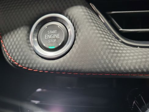 New 2026 Chevrolet Equinox RS w/ Convenience Package III image 27