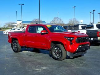 New 2026 Toyota Tacoma TRD Sport video 1