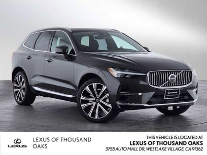 Used 2023 Volvo XC60 T8 Ultimate