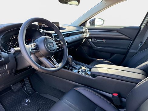 Used 2026 MAZDA CX-50 2.5 Hybrid w/ Weather Package image 35