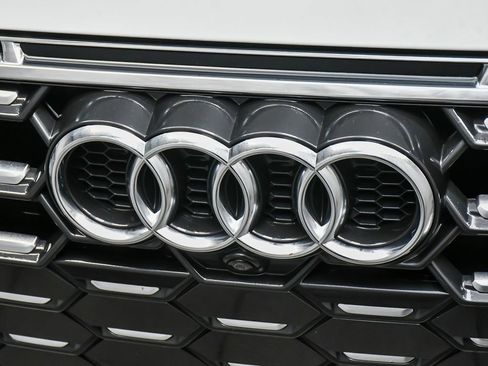 Used 2024 Audi S5 Premium Plus w/ Premium Plus AWD/4WD image 88