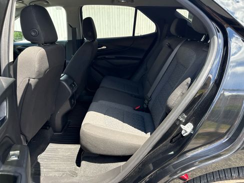 Used 2023 Chevrolet Equinox LT AWD/4WD image 22