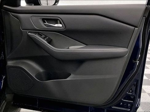 New 2026 Nissan Rogue SV AWD/4WD image 36