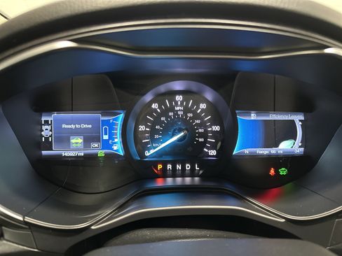 Used 2019 Ford Fusion Titanium image 21