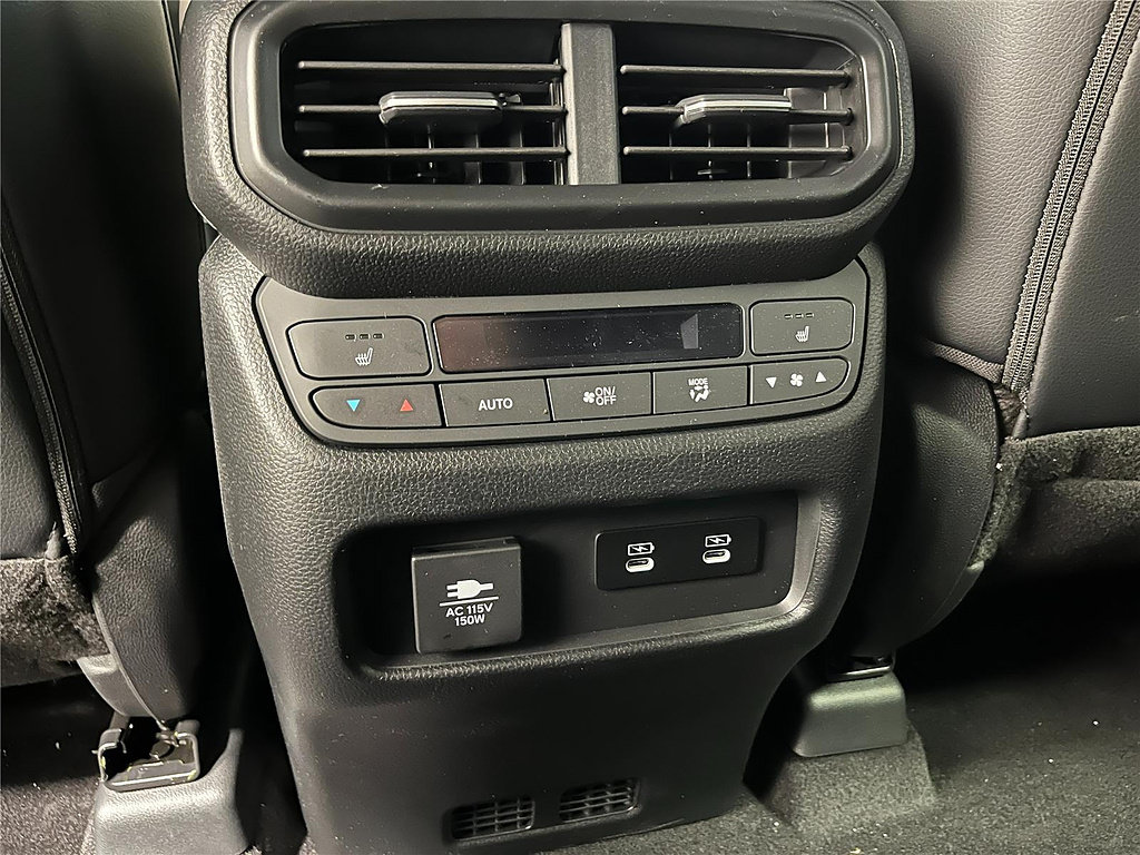New 2026 Honda Passport TrailSport Elite image 23