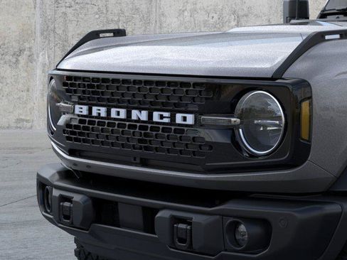 New 2026 Ford Bronco Big Bend AWD/4WD image 19