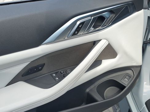 Used 2021 BMW M4 Competition w/ Parking Assistance Package image 16