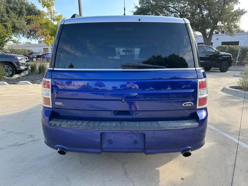 Used 2014 Ford Flex SEL w/ Equipment Group 201A image 12