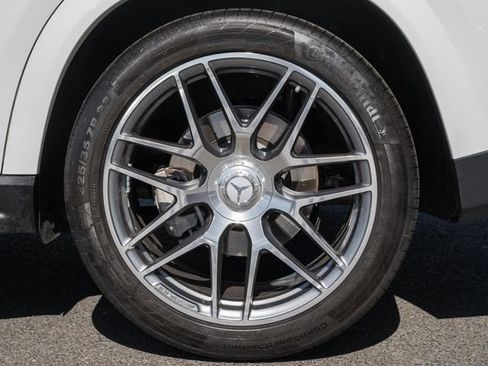 Used 2024 Mercedes-Benz GLE 53 AMG 4MATIC Coupe image 20