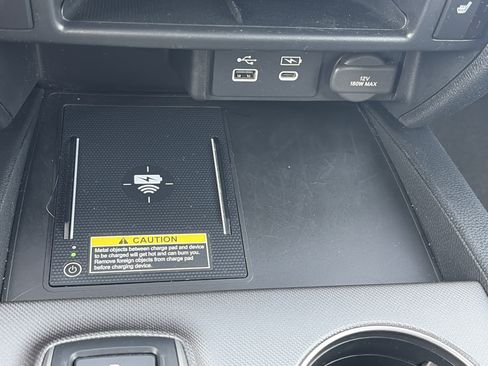 Certified 2024 Honda Passport EX-L image 36