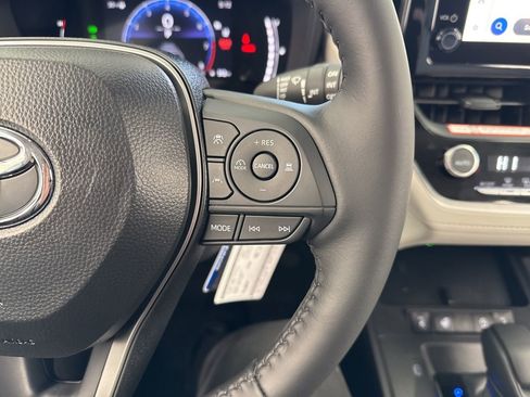 New 2026 Toyota Corolla Cross LE image 19