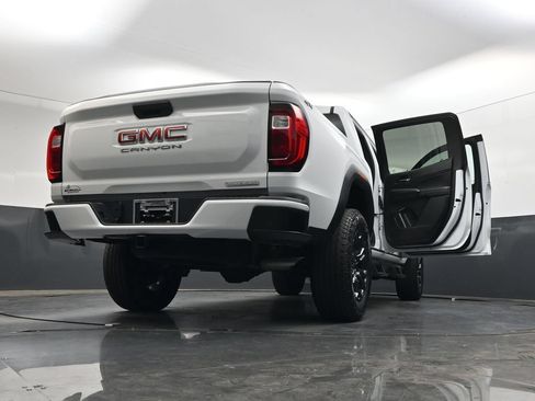 Used 2024 GMC Canyon Elevation w/ Trailering Package AWD/4WD image 38
