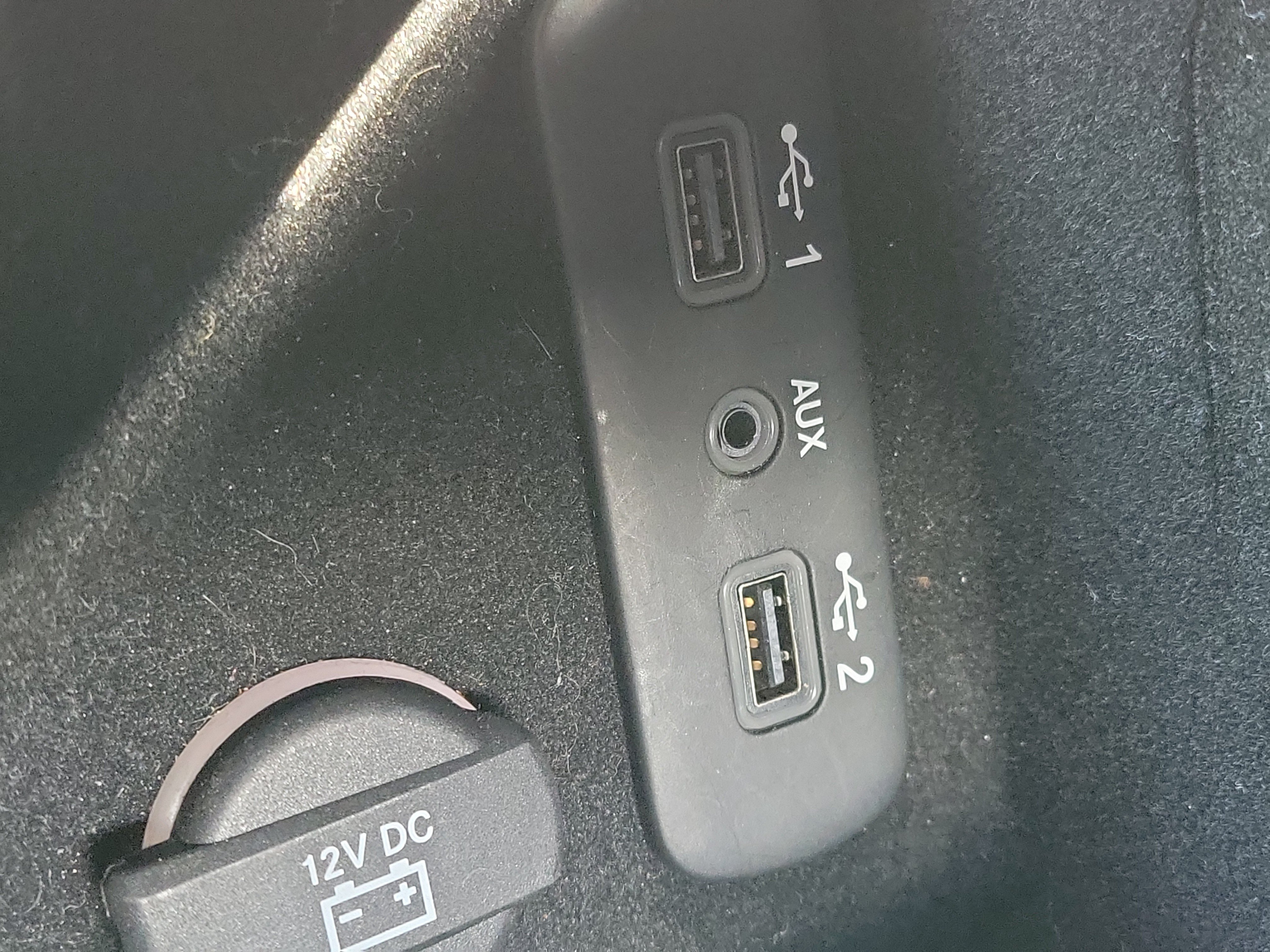 Used 2019 Dodge Challenger R/T w/ Plus Package RWD image 32