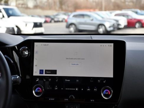 New 2026 Lexus NX 350 AWD w/ Premium Package image 23