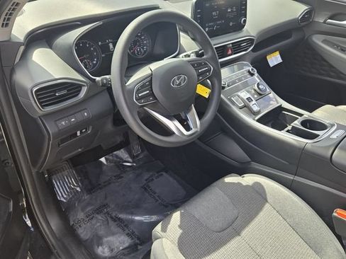 Used 2023 Hyundai Santa Fe SE FWD image 11
