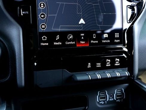 Used 2023 RAM 1500 Lone Star RWD image 18