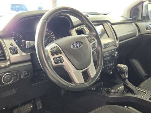 Used 2020 Ford Ranger XLT w/ XLT Sport Appearance Package image 20