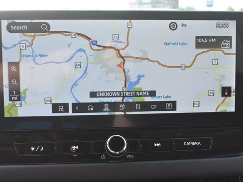 Used 2025 Mitsubishi Outlander SE FWD image 27