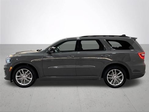 Used 2025 Dodge Durango R/T AWD/4WD image 15