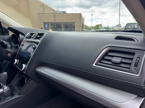 Used 2018 Subaru Legacy 2.5i Premium AWD/4WD image 27