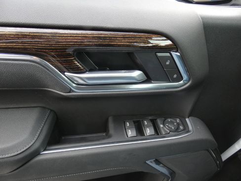 New 2026 GMC Sierra 1500 SLE w/ X31 Off-Road Package image 19