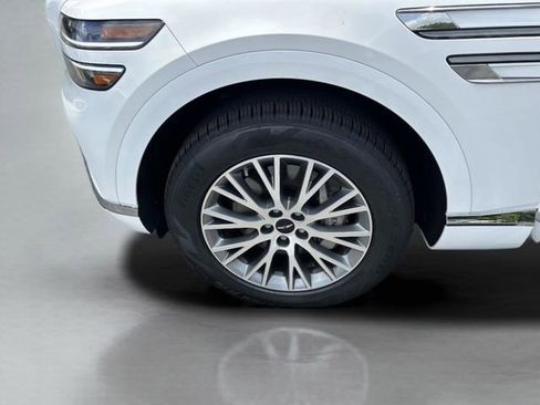 Used 2025 Genesis GV80 2.5T Standard AWD/4WD image 36