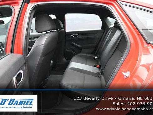 Used 2023 Honda Civic Sport image 35