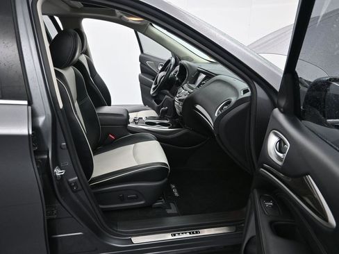 Used 2020 INFINITI QX60 Signature Edition AWD/4WD image 11