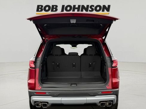 New 2026 GMC Acadia Elevation w/ LPO, Floor Liner Package image 28