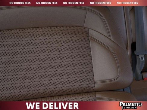 New 2026 Lincoln Nautilus Reserve image 16